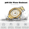 Women Watches Women Fashion Watch 2020 Geneva Designer Ladies Watch Luxury Brand Diamond Quartz Gold Wrist Watch Gifts For Women