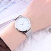 Women's Watches Fashion Women Wrist Watch Luxury Ladies Watch Women Bracelet Reloj Mujer Clock Relogio Feminino zegarek damski