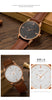 2020 relogio masculino watches men Fashion Sport Stainless Steel Case Leather Band watch Quartz Business Wristwatch reloj hombre