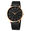 2020 latest fashion Reloj Mujer quartz watch simple watch ladies ladies mesh stainless steel casual bracelet metal girl watch