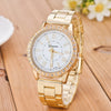 Year New Women Watches Luxury Gold Quartz Watch Stainless Steel Rhinestone Women's Watches Relogio Feminino Clock Reloj Mujer